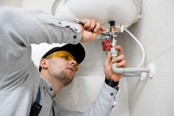 How to Maintain Your Water Heater