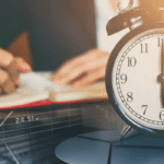 The Importance of Timing in Crypto