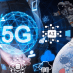 The Real Impact of 5G on Businesses and Consumers