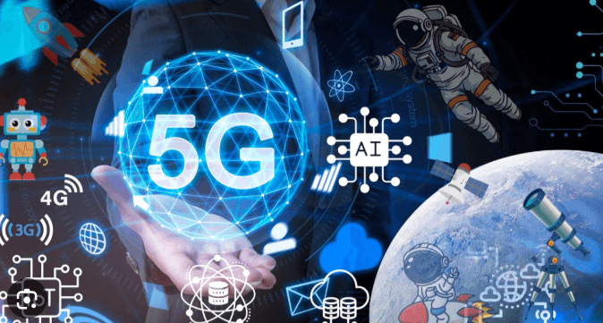 The Real Impact of 5G on Businesses and Consumers