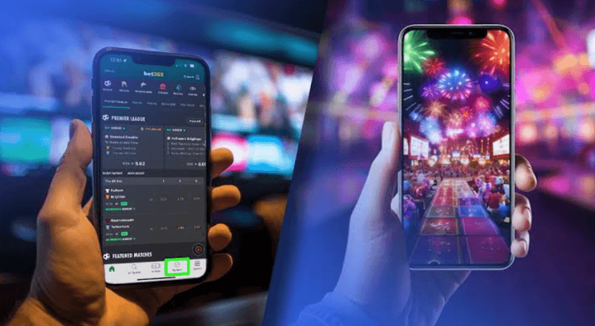 How to read an online casino platform like a tech user