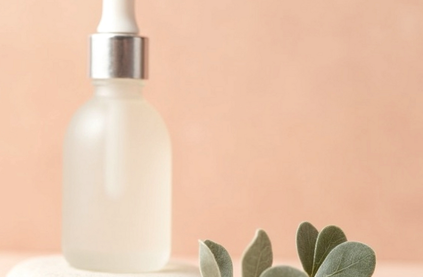 The Peptide Isn't the Point. The Bottle It Comes In Is.